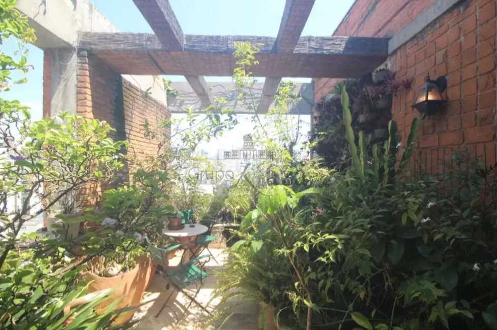 Foto 9 de Apartamento com 2 quartos à venda, 213m2 em Higienópolis, São Paulo - SP