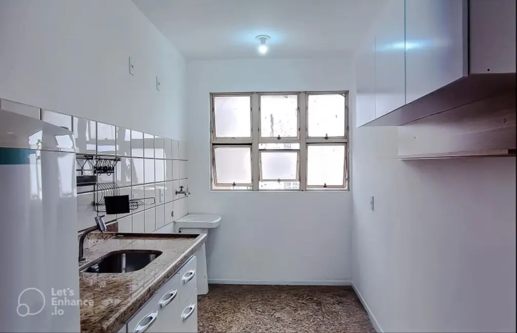 Foto 9 de Apartamento com 3 quartos para alugar, 65m2 em Barra Funda, São Paulo - SP