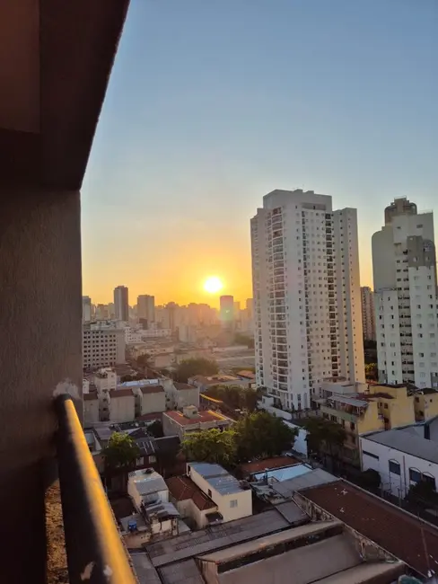 Foto 7 de Apartamento com 3 quartos para alugar, 65m2 em Barra Funda, São Paulo - SP