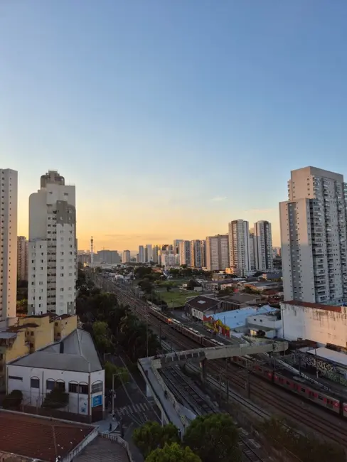 Foto 8 de Apartamento com 3 quartos para alugar, 65m2 em Barra Funda, São Paulo - SP