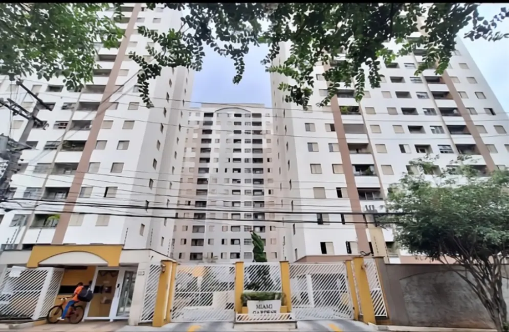 Foto 1 de Apartamento com 3 quartos para alugar, 65m2 em Barra Funda, São Paulo - SP