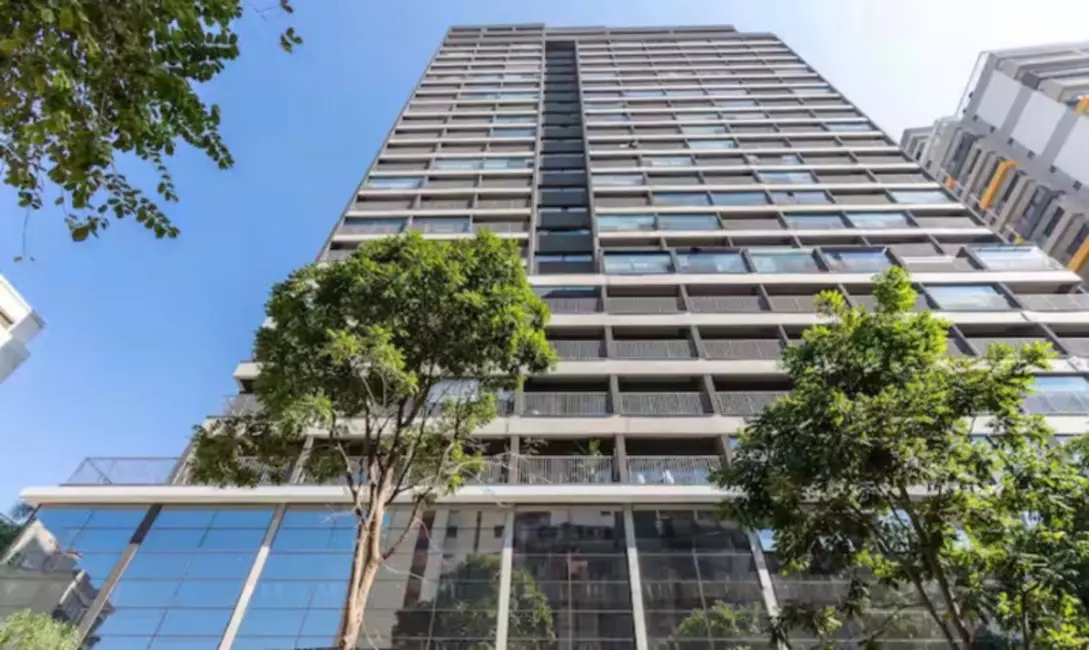 Foto 2 de Apartamento com 1 quarto à venda, 15m2 em Bela Vista, São Paulo - SP