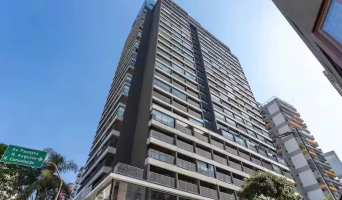 Foto 1 de Apartamento com 1 quarto à venda, 15m2 em Bela Vista, São Paulo - SP