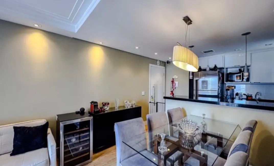 Apartamento com 2 quartos à venda, 65m2 em Mooca, São Paulo - SP - imagem 2 Foto 2 de Apartamento com 2 quartos à venda, 65m2 em Mooca, São Paulo - SP