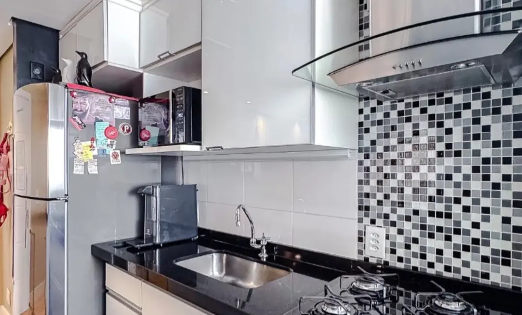 Apartamento com 2 quartos à venda, 65m2 em Mooca, São Paulo - SP - imagem 7 Foto 7 de Apartamento com 2 quartos à venda, 65m2 em Mooca, São Paulo - SP