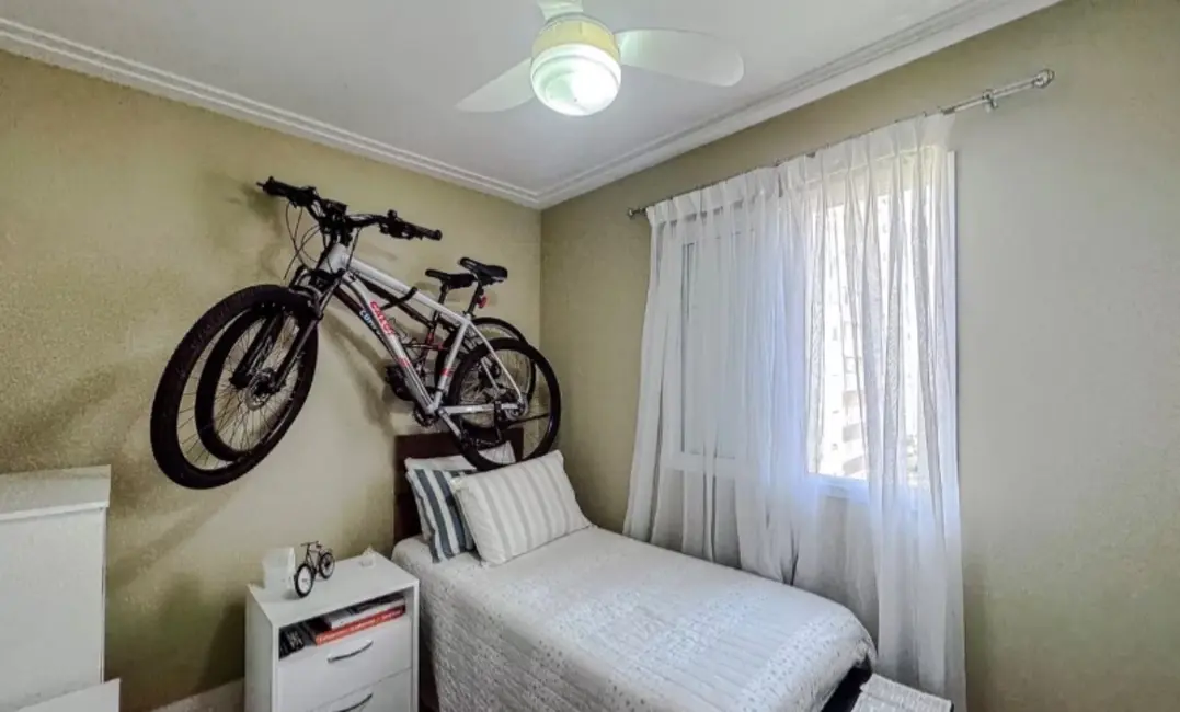 Apartamento com 2 quartos à venda, 65m2 em Mooca, São Paulo - SP - imagem 9 Foto 9 de Apartamento com 2 quartos à venda, 65m2 em Mooca, São Paulo - SP