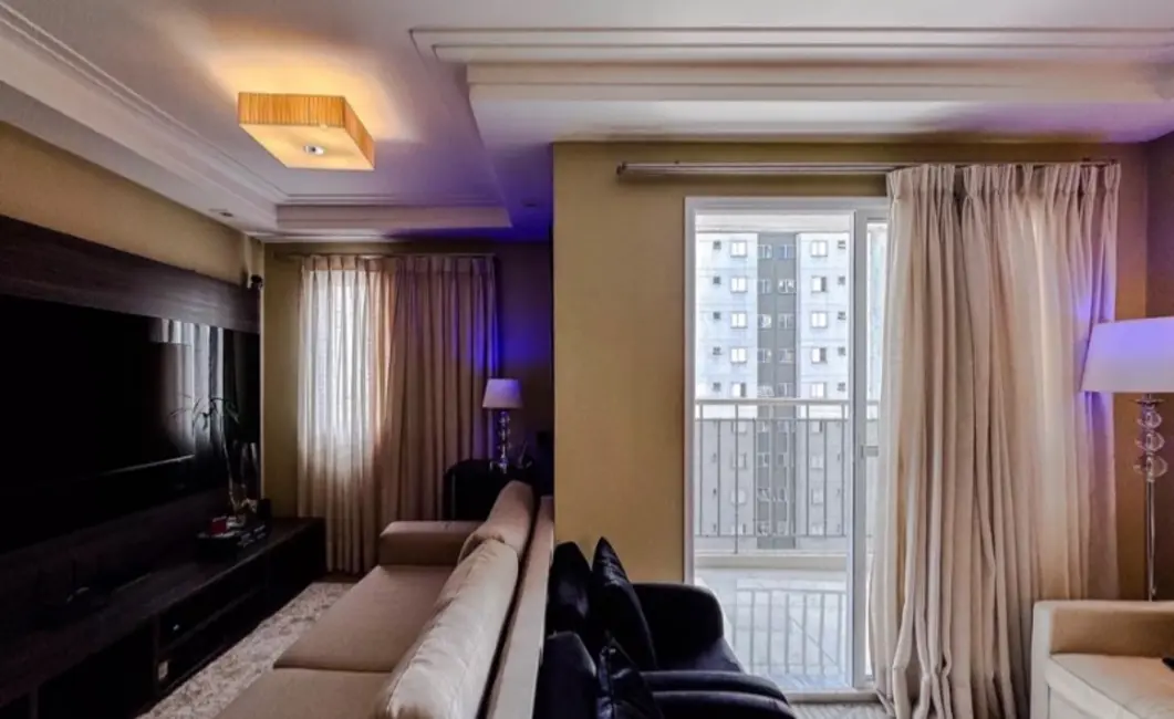 Apartamento com 2 quartos à venda, 65m2 em Mooca, São Paulo - SP - imagem 4 Foto 4 de Apartamento com 2 quartos à venda, 65m2 em Mooca, São Paulo - SP