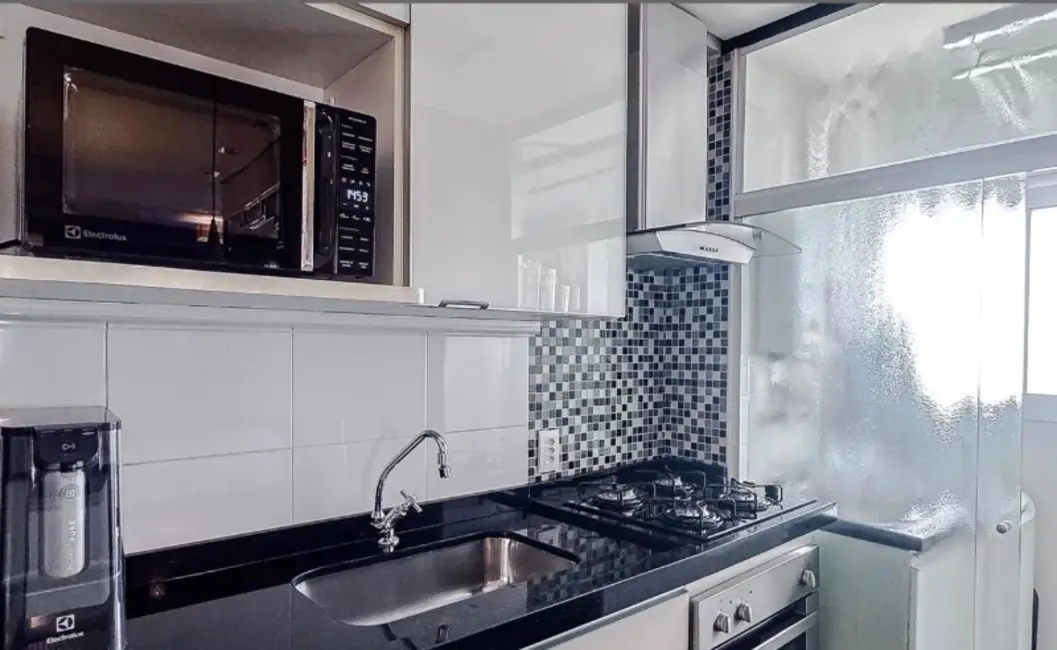 Apartamento com 2 quartos à venda, 65m2 em Mooca, São Paulo - SP - imagem 5 Foto 5 de Apartamento com 2 quartos à venda, 65m2 em Mooca, São Paulo - SP