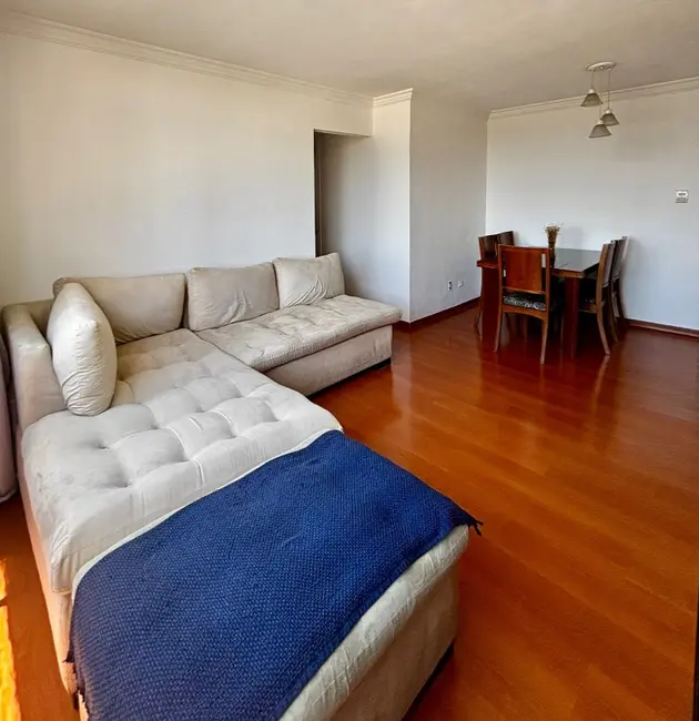 Foto 1 de Apartamento com 3 quartos à venda, 80m2 em Vila Prudente, São Paulo - SP