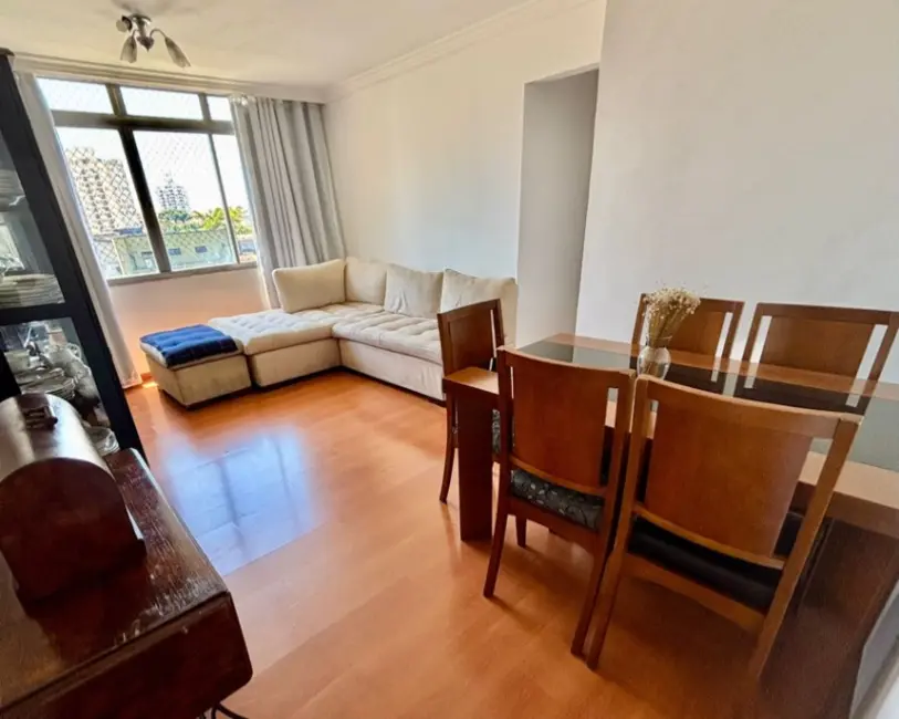 Foto 2 de Apartamento com 3 quartos à venda, 80m2 em Vila Prudente, São Paulo - SP