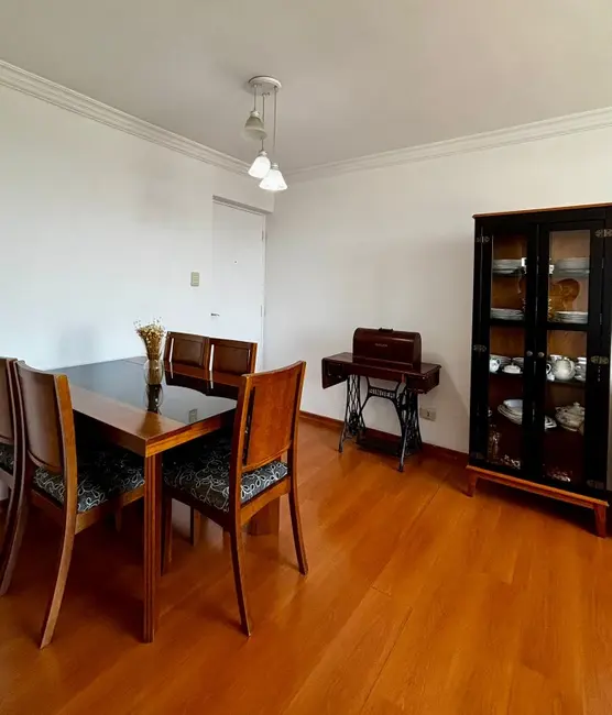 Foto 3 de Apartamento com 3 quartos à venda, 80m2 em Vila Prudente, São Paulo - SP