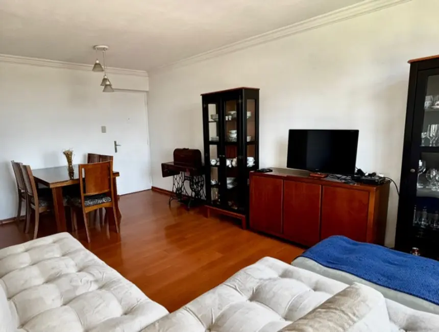 Foto 4 de Apartamento com 3 quartos à venda, 80m2 em Vila Prudente, São Paulo - SP
