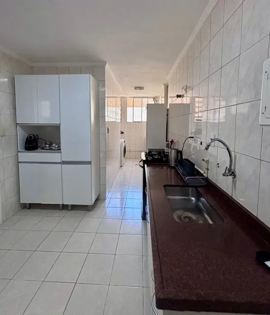 Foto 7 de Apartamento com 3 quartos à venda, 80m2 em Vila Prudente, São Paulo - SP