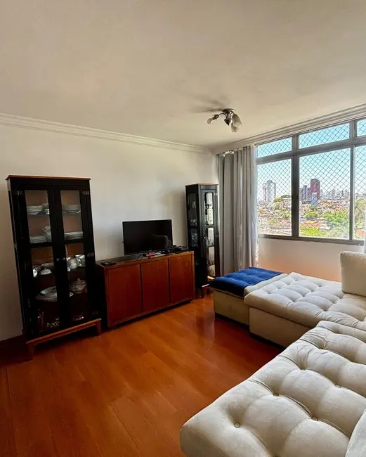Foto 5 de Apartamento com 3 quartos à venda, 80m2 em Vila Prudente, São Paulo - SP