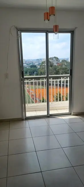 Foto 1 de Apartamento com 2 quartos para alugar, 52m2 em Tatuapé, São Paulo - SP