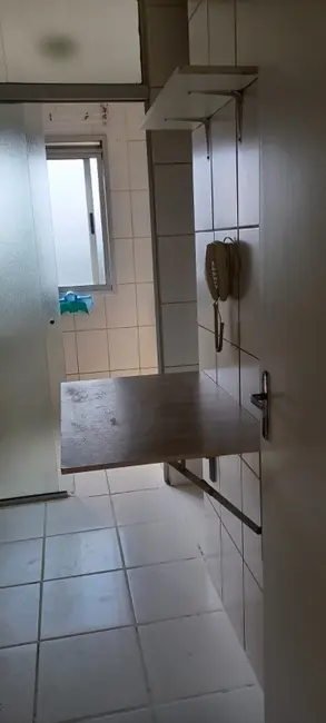 Foto 9 de Apartamento com 2 quartos para alugar, 52m2 em Tatuapé, São Paulo - SP