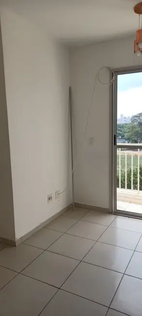 Foto 4 de Apartamento com 2 quartos para alugar, 52m2 em Tatuapé, São Paulo - SP