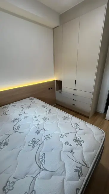 Foto 9 de Apartamento com 1 quarto para alugar, 28m2 em Liberdade, São Paulo - SP