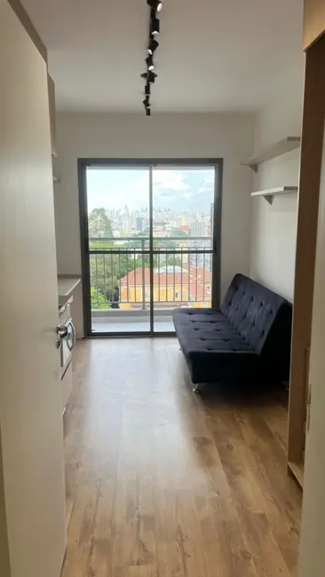 Foto 1 de Apartamento com 1 quarto para alugar, 28m2 em Liberdade, São Paulo - SP