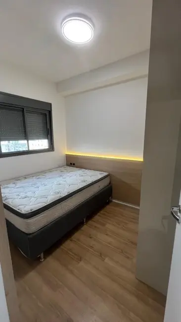 Foto 6 de Apartamento com 1 quarto para alugar, 28m2 em Liberdade, São Paulo - SP