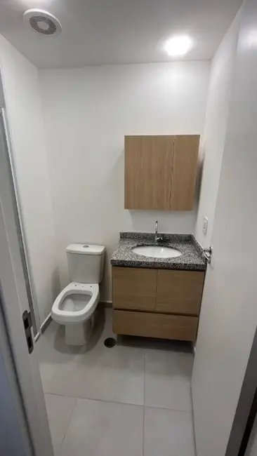 Foto 9 de Apartamento com 1 quarto para alugar, 28m2 em Liberdade, São Paulo - SP