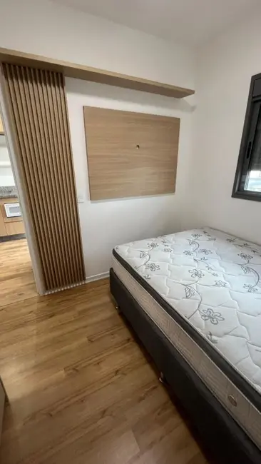 Foto 7 de Apartamento com 1 quarto para alugar, 28m2 em Liberdade, São Paulo - SP