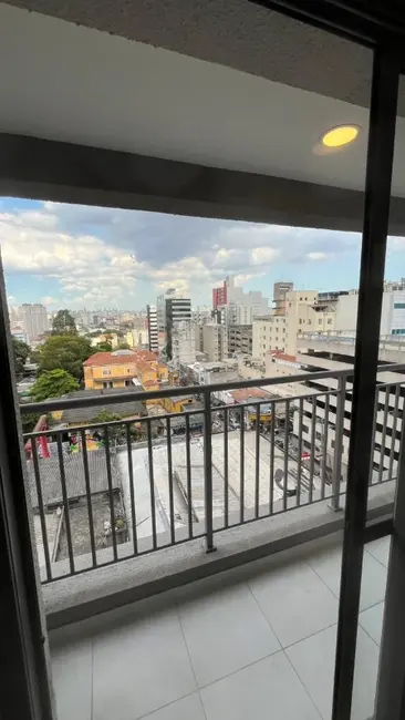 Foto 5 de Apartamento com 1 quarto para alugar, 28m2 em Liberdade, São Paulo - SP