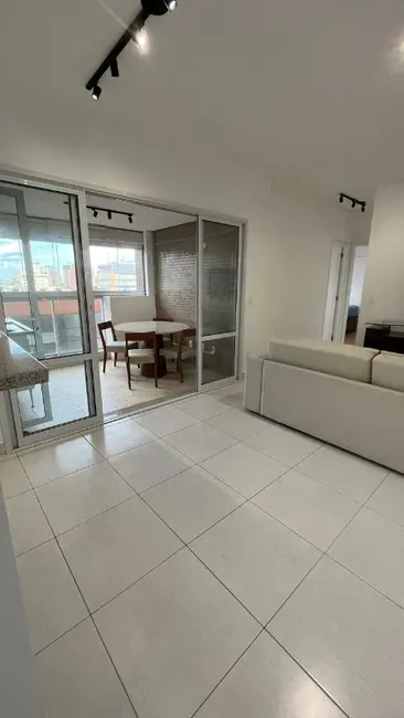 Foto 3 de Apartamento com 2 quartos para alugar, 72m2 em Liberdade, São Paulo - SP