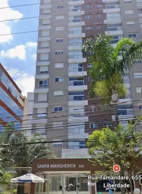 Foto 1 de Apartamento com 2 quartos para alugar, 72m2 em Liberdade, São Paulo - SP