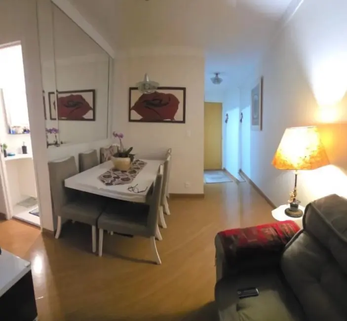 Foto 4 de Apartamento com 3 quartos à venda, 63m2 em Brás, São Paulo - SP