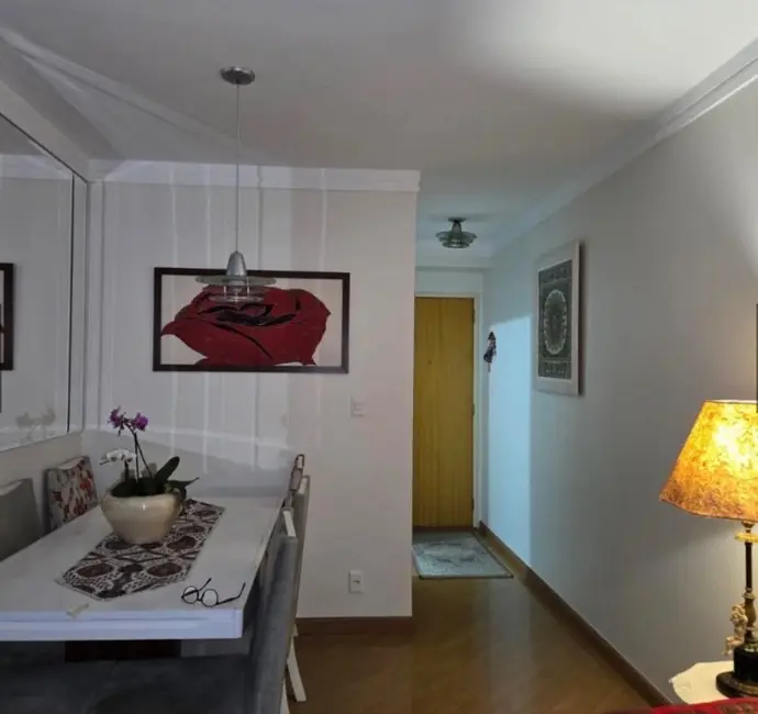 Foto 7 de Apartamento com 3 quartos à venda, 63m2 em Brás, São Paulo - SP