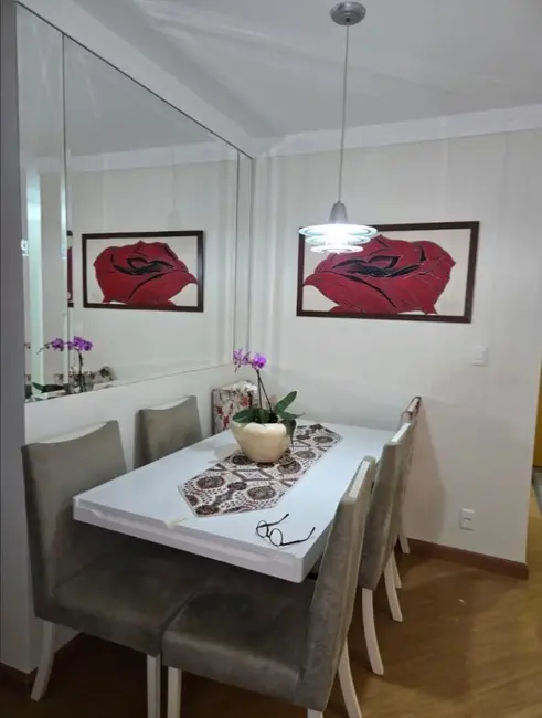 Foto 5 de Apartamento com 3 quartos à venda, 63m2 em Brás, São Paulo - SP