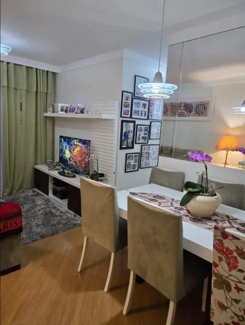 Foto 2 de Apartamento com 3 quartos à venda, 63m2 em Brás, São Paulo - SP