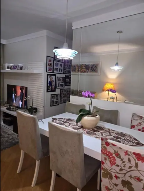 Foto 6 de Apartamento com 3 quartos à venda, 63m2 em Brás, São Paulo - SP