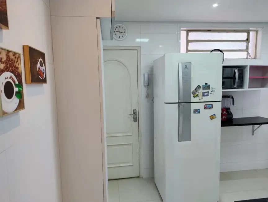 Foto 8 de Apartamento com 4 quartos à venda, 109m2 em Bom Retiro, São Paulo - SP