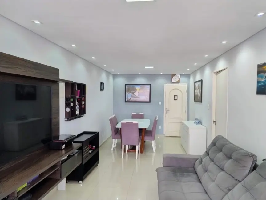 Foto 4 de Apartamento com 4 quartos à venda, 109m2 em Bom Retiro, São Paulo - SP