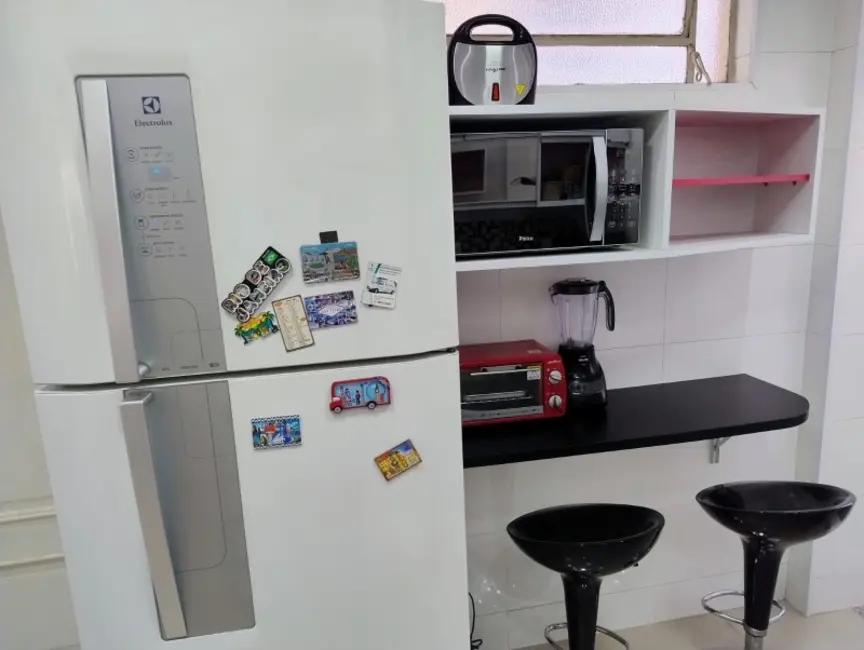 Foto 7 de Apartamento com 4 quartos à venda, 109m2 em Bom Retiro, São Paulo - SP