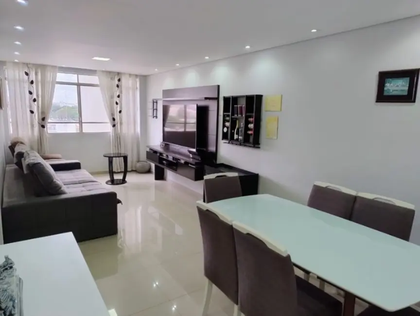 Foto 2 de Apartamento com 4 quartos à venda, 109m2 em Bom Retiro, São Paulo - SP