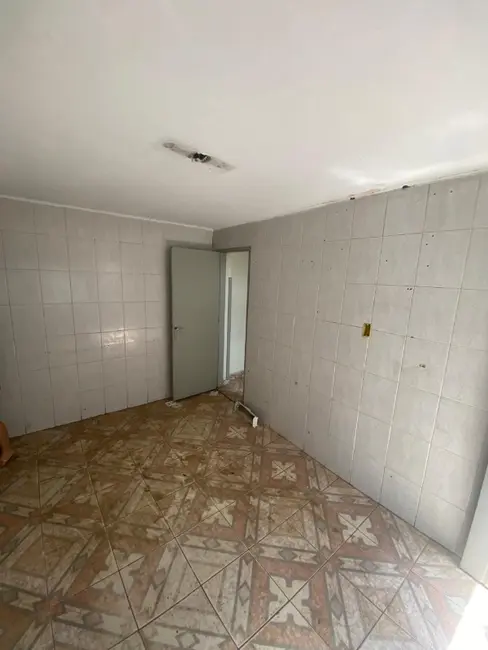 Foto 5 de Terreno / Lote à venda, 150m2 em Vila São Geraldo, São Paulo - SP