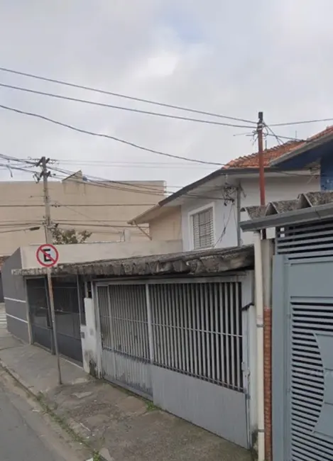 Foto 2 de Terreno / Lote à venda, 150m2 em Vila São Geraldo, São Paulo - SP