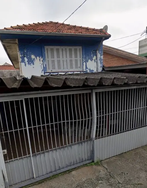 Foto 1 de Terreno / Lote à venda, 150m2 em Vila São Geraldo, São Paulo - SP