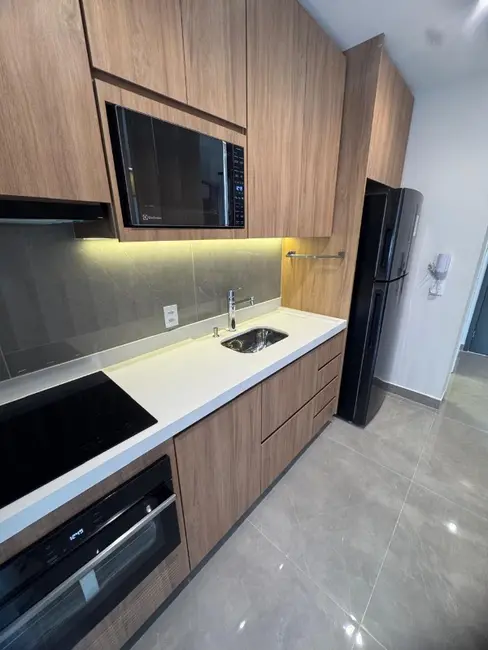 Foto 9 de Apartamento com 1 quarto para alugar, 55m2 em Higienópolis, São Paulo - SP