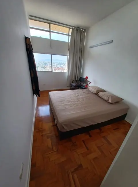 Foto 9 de Apartamento com 1 quarto à venda, 38m2 em São Paulo - SP