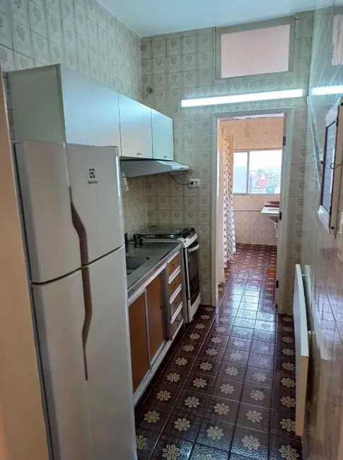Foto 7 de Apartamento com 1 quarto à venda, 38m2 em São Paulo - SP