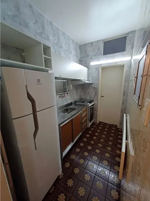 Foto 5 de Apartamento com 1 quarto à venda, 38m2 em São Paulo - SP