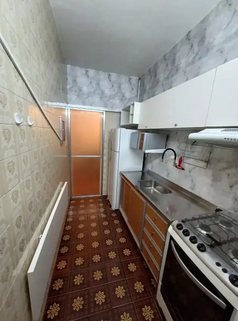 Foto 6 de Apartamento com 1 quarto à venda, 38m2 em São Paulo - SP
