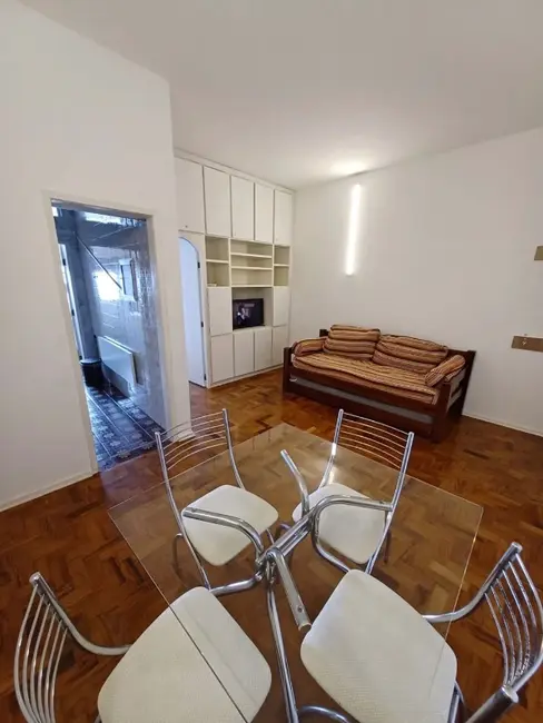 Foto 1 de Apartamento com 1 quarto à venda, 38m2 em São Paulo, SP