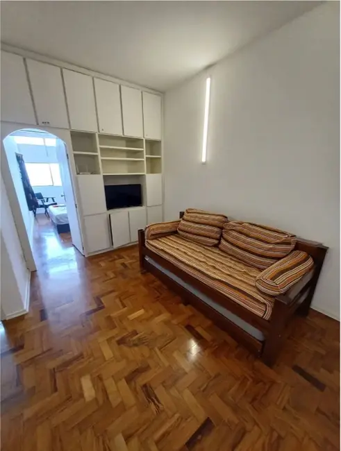 Foto 4 de Apartamento com 1 quarto à venda, 38m2 em São Paulo - SP