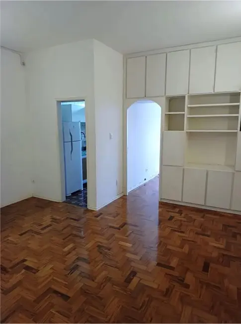 Foto 8 de Apartamento com 1 quarto à venda, 38m2 em São Paulo - SP