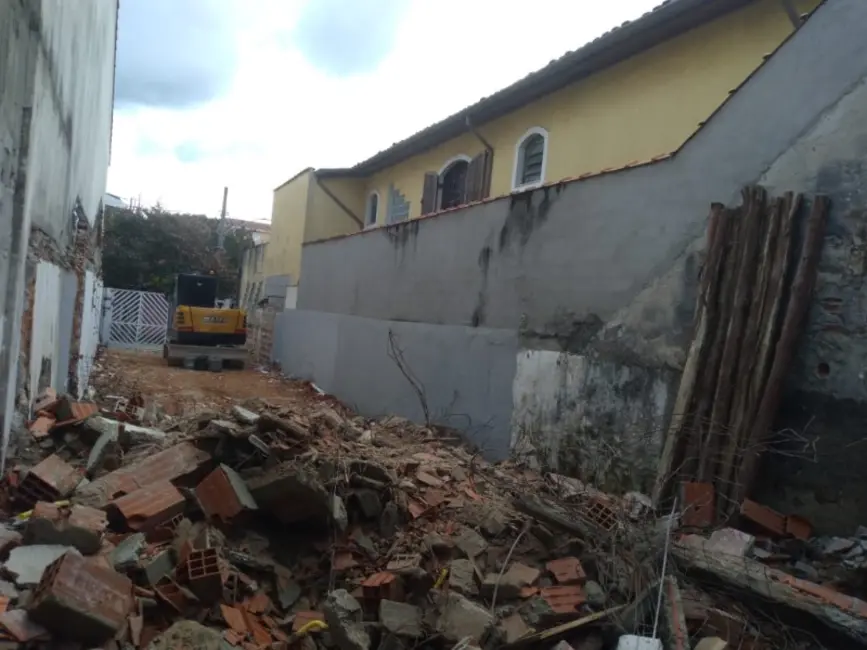 Terreno / Lote à venda, 145m2 em Vila Santa Terezinha (Zona Norte), São Paulo - SP - imagem 8 Foto 8 de Terreno / Lote à venda, 145m2 em Vila Santa Terezinha (Zona Norte), São Paulo - SP